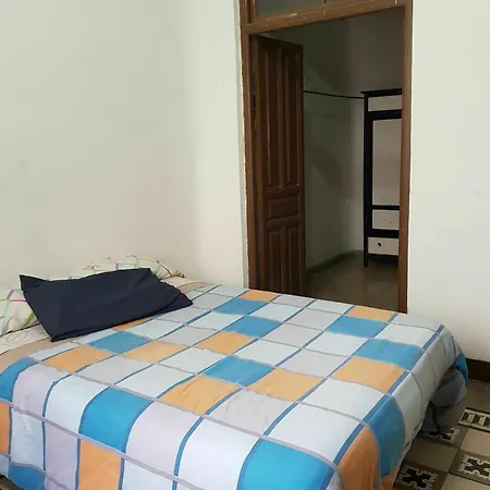 Apartamento El Palacio De La Sultana