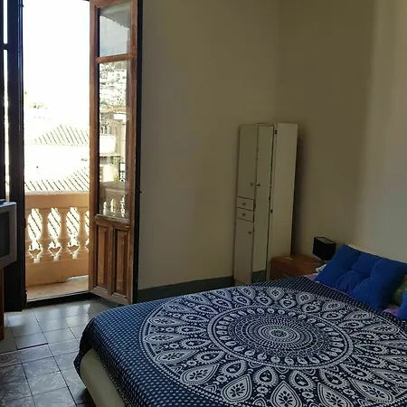Apartamento El Palacio De La Sultana Granada