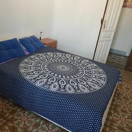 El Palacio De La Sultana Apartamento Granada