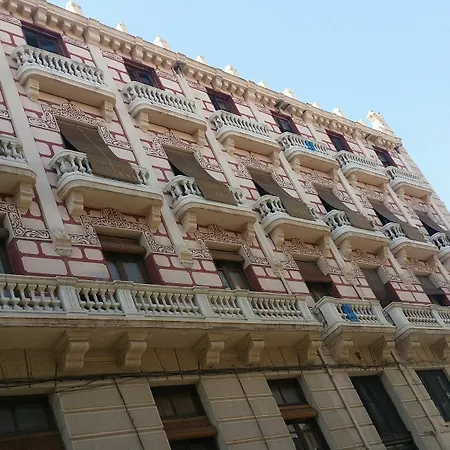 El Palacio De La Sultana 格拉纳达